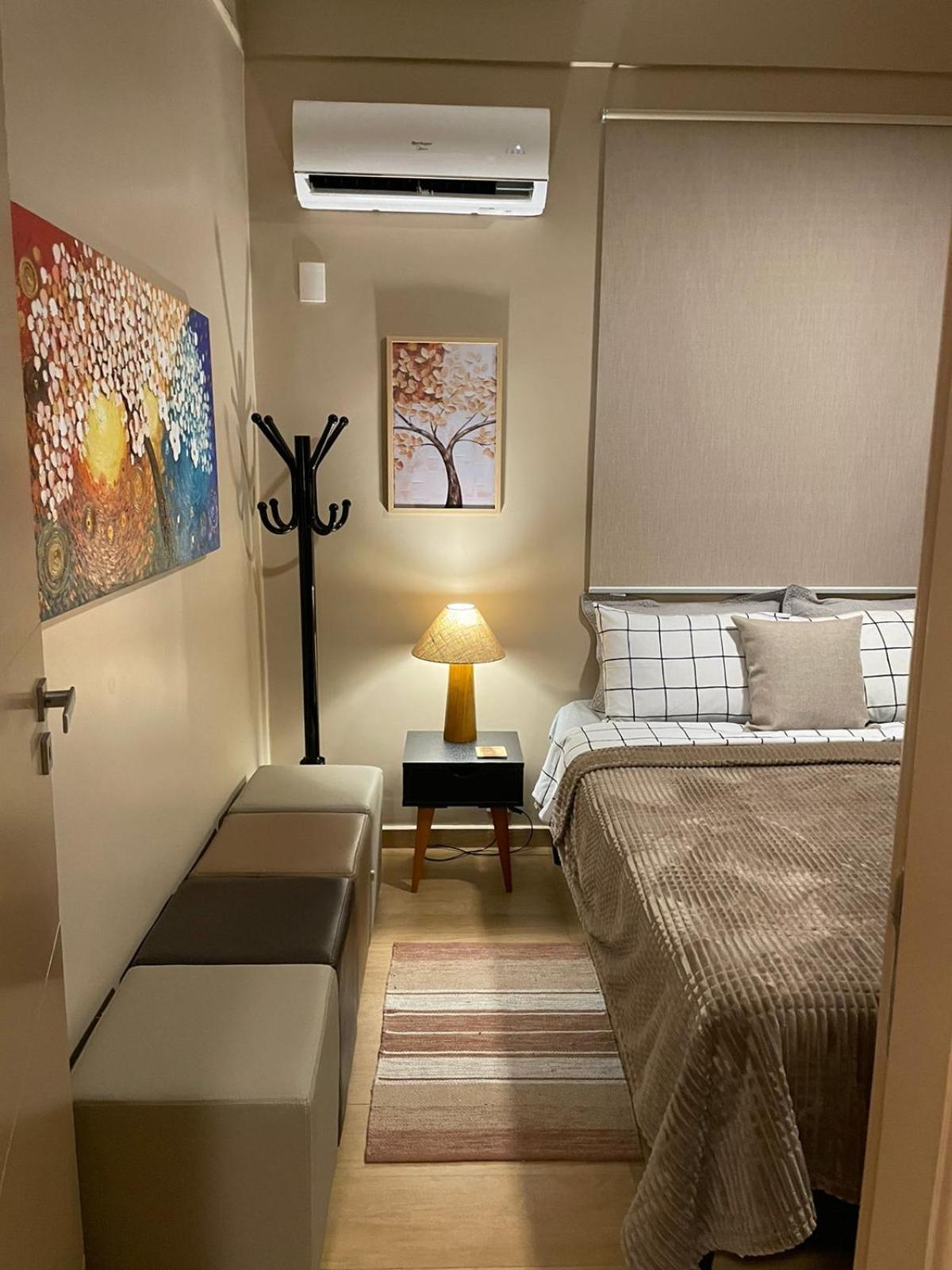 Appartement Bem Ipanema Rio de Janeiro