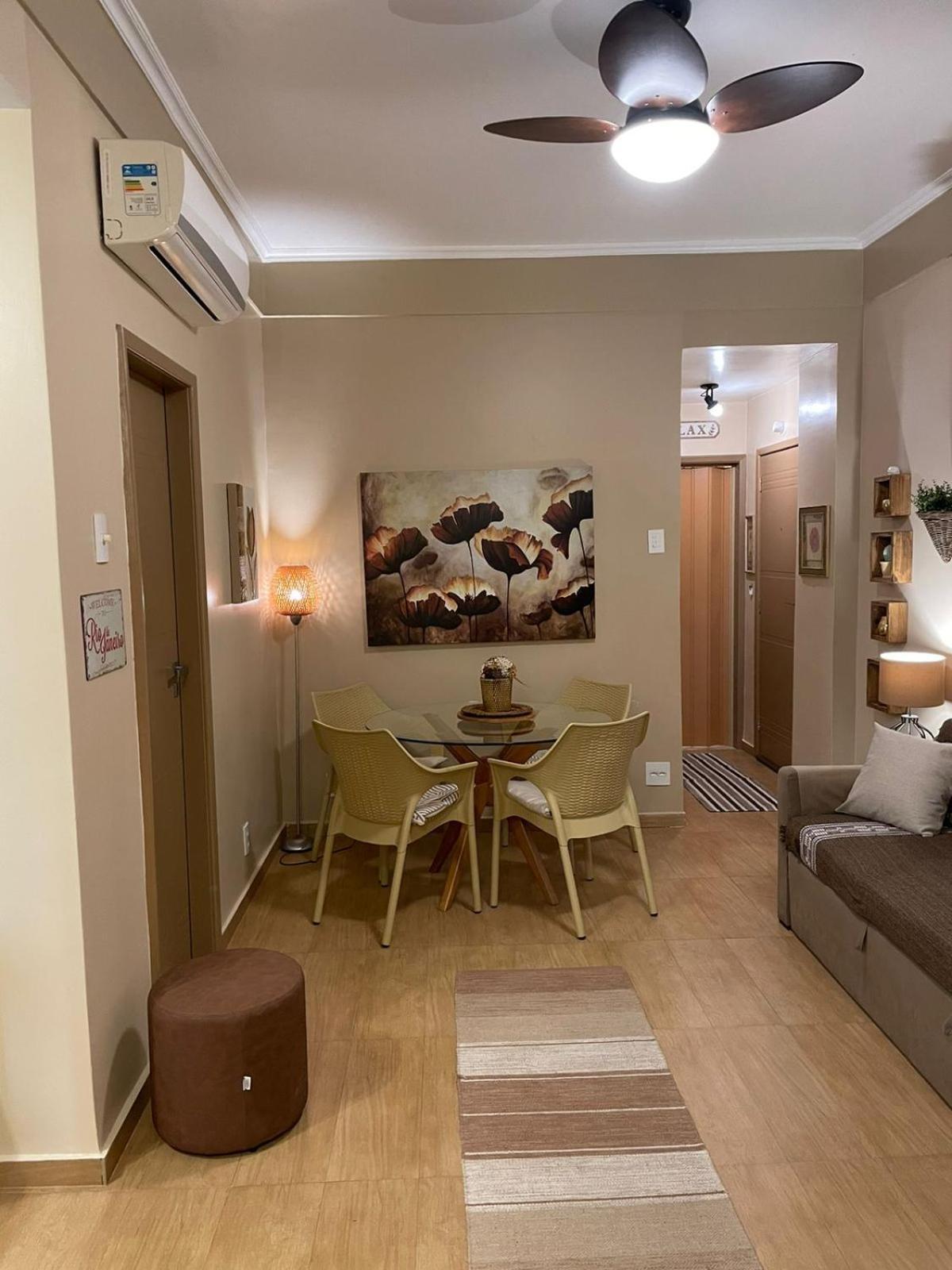 Appartement Bem Ipanema *
