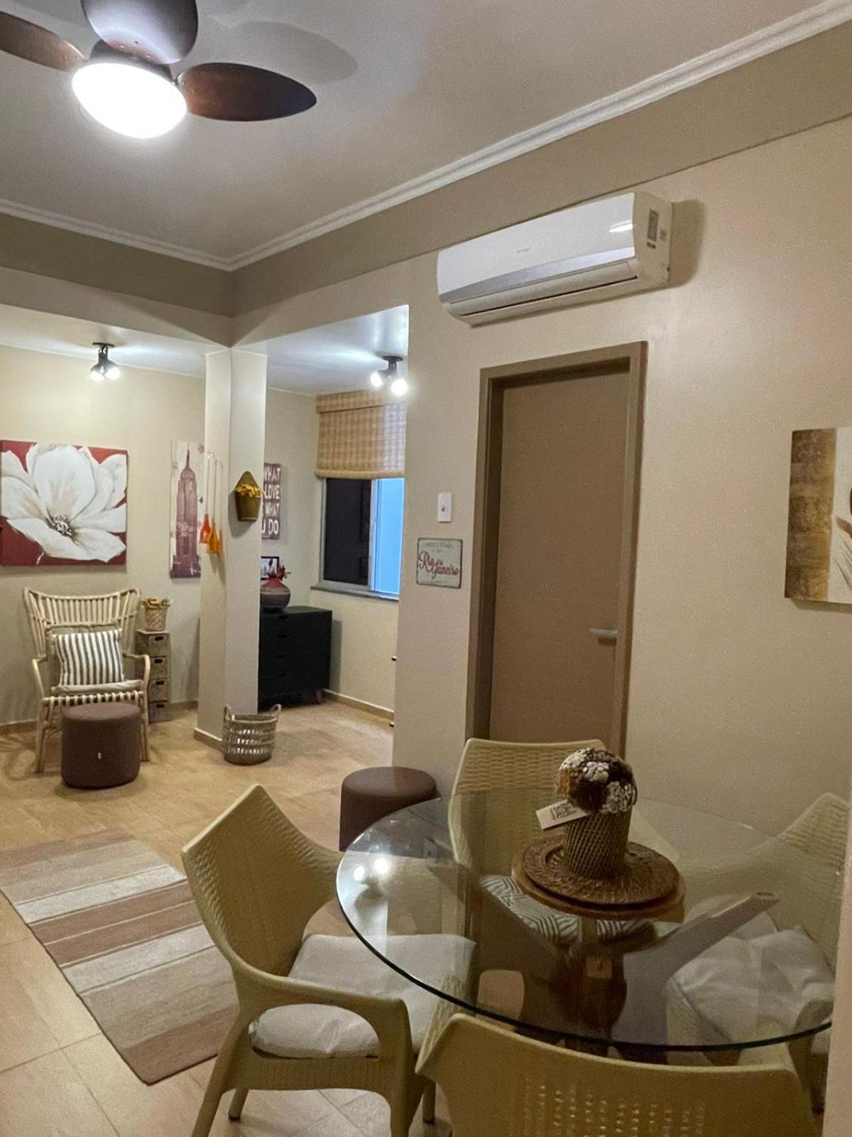 Bem Ipanema Appartement Rio de Janeiro