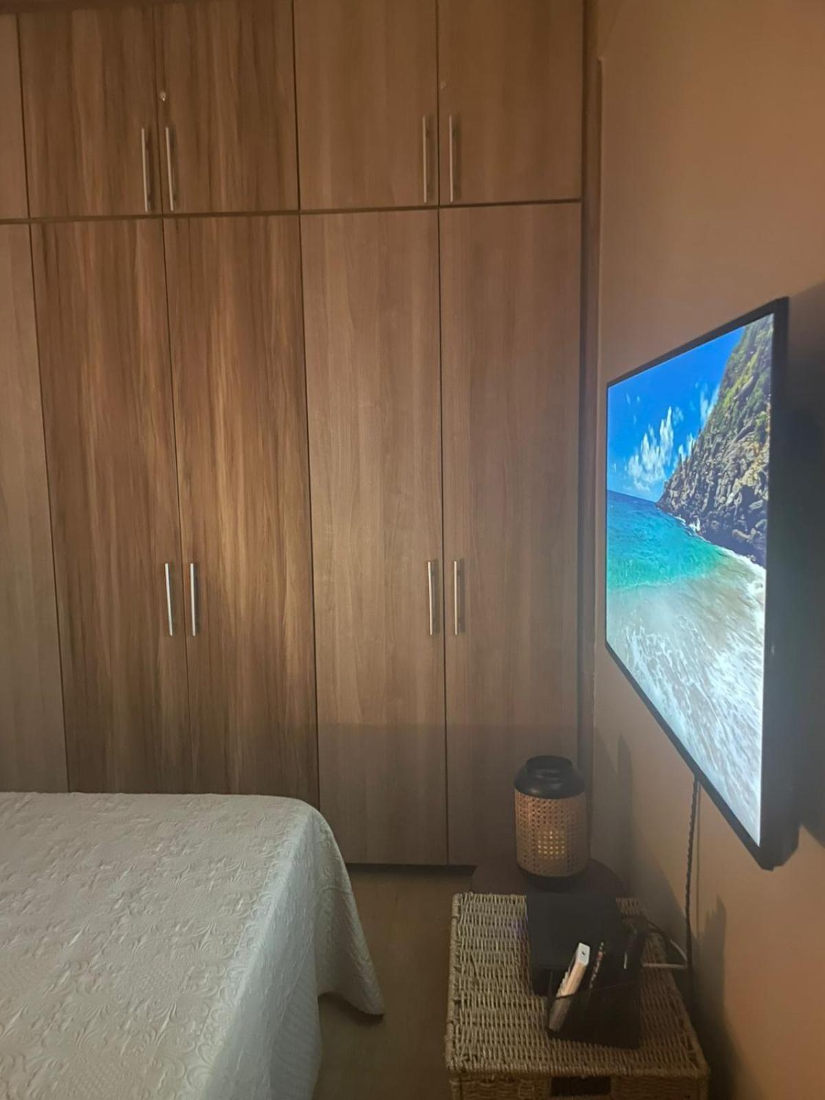 Bem Ipanema Appartement *