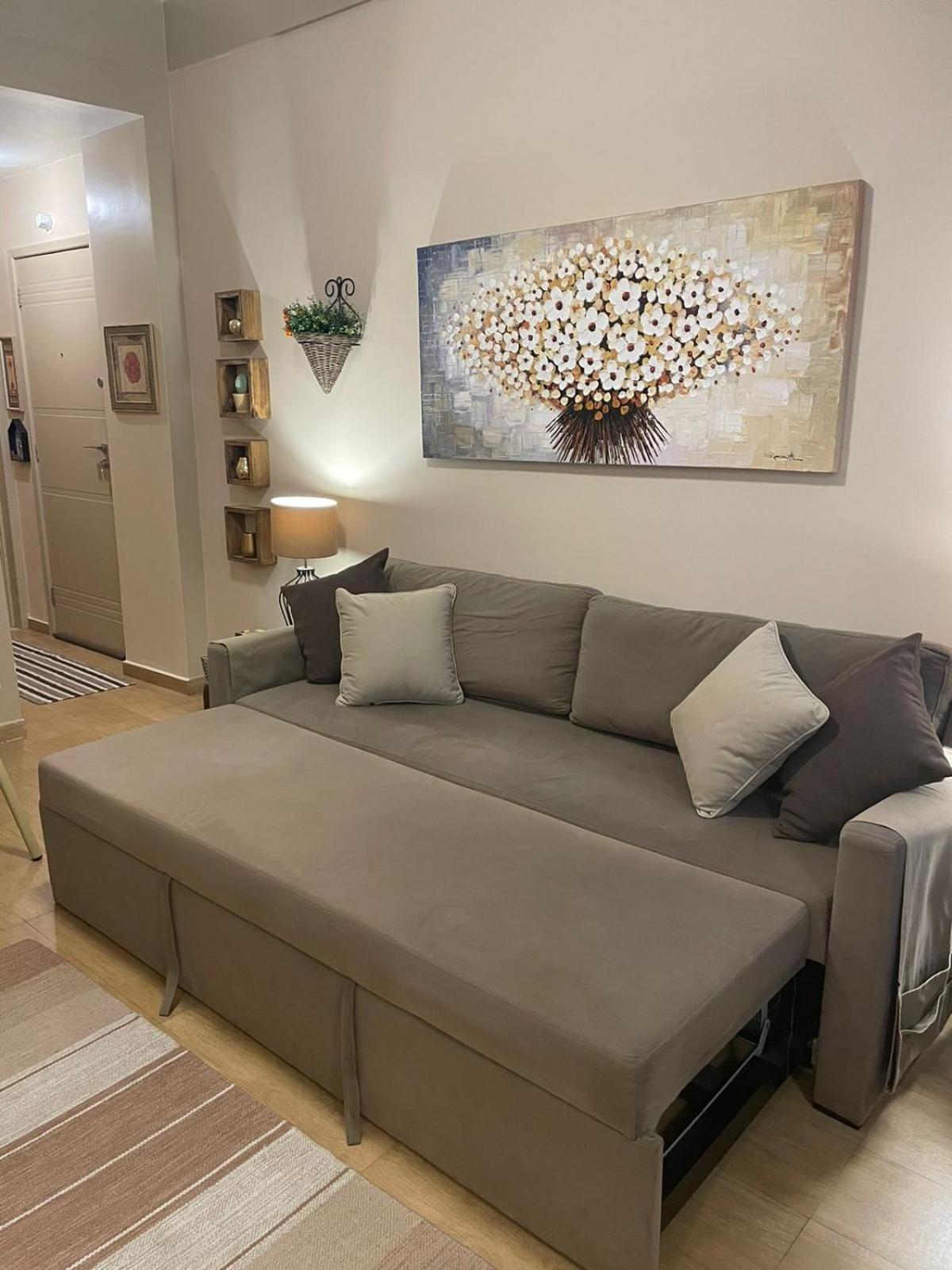 Bem Ipanema Appartement