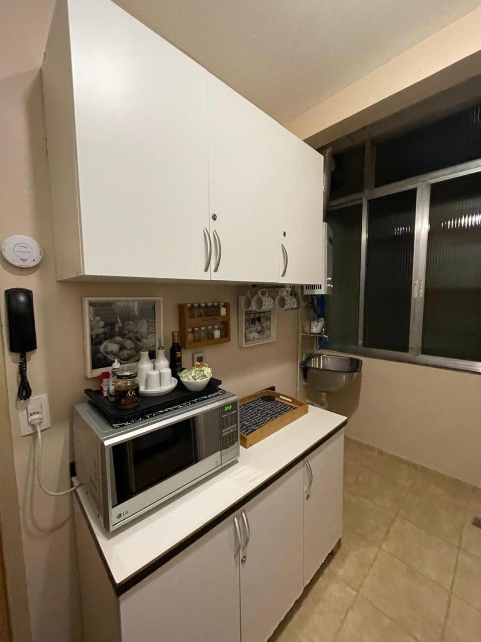 Appartement Bem Ipanema *