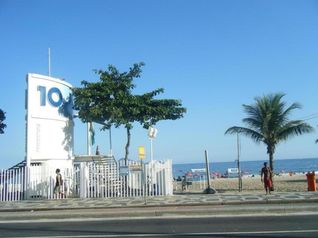 Bem Ipanema Appartement Rio de Janeiro
