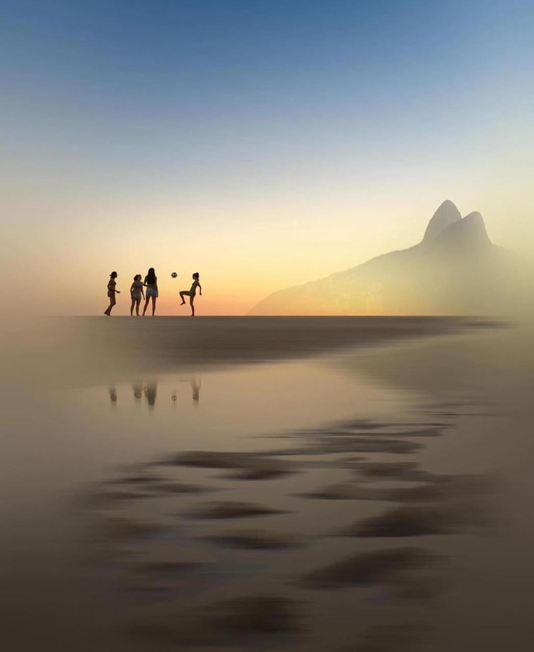 Appartement Bem Ipanema