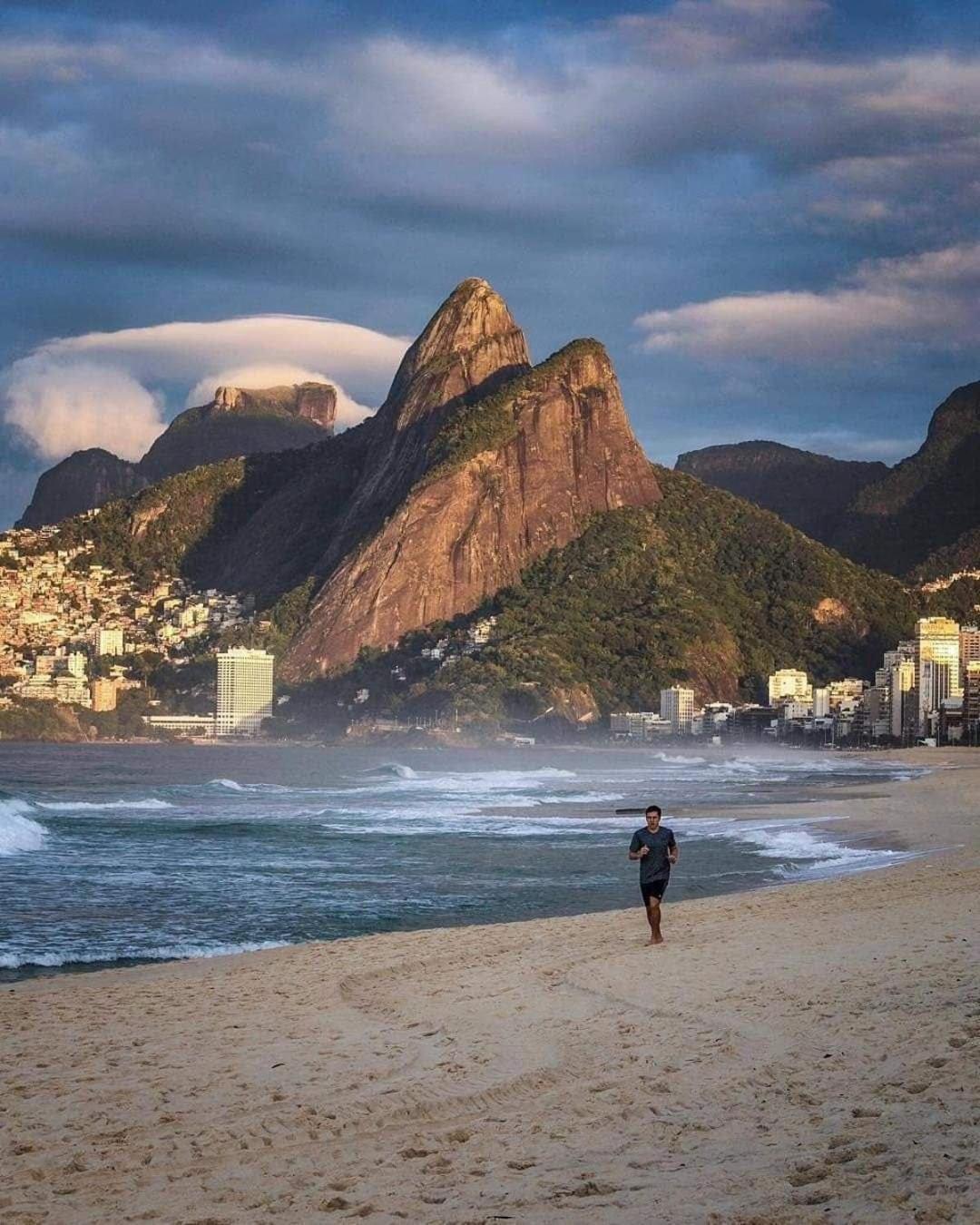 Bem Ipanema Appartement *