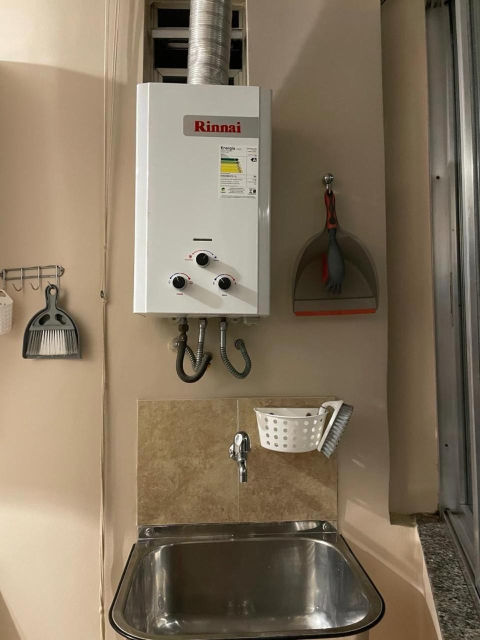 Bem Ipanema Appartement Rio de Janeiro