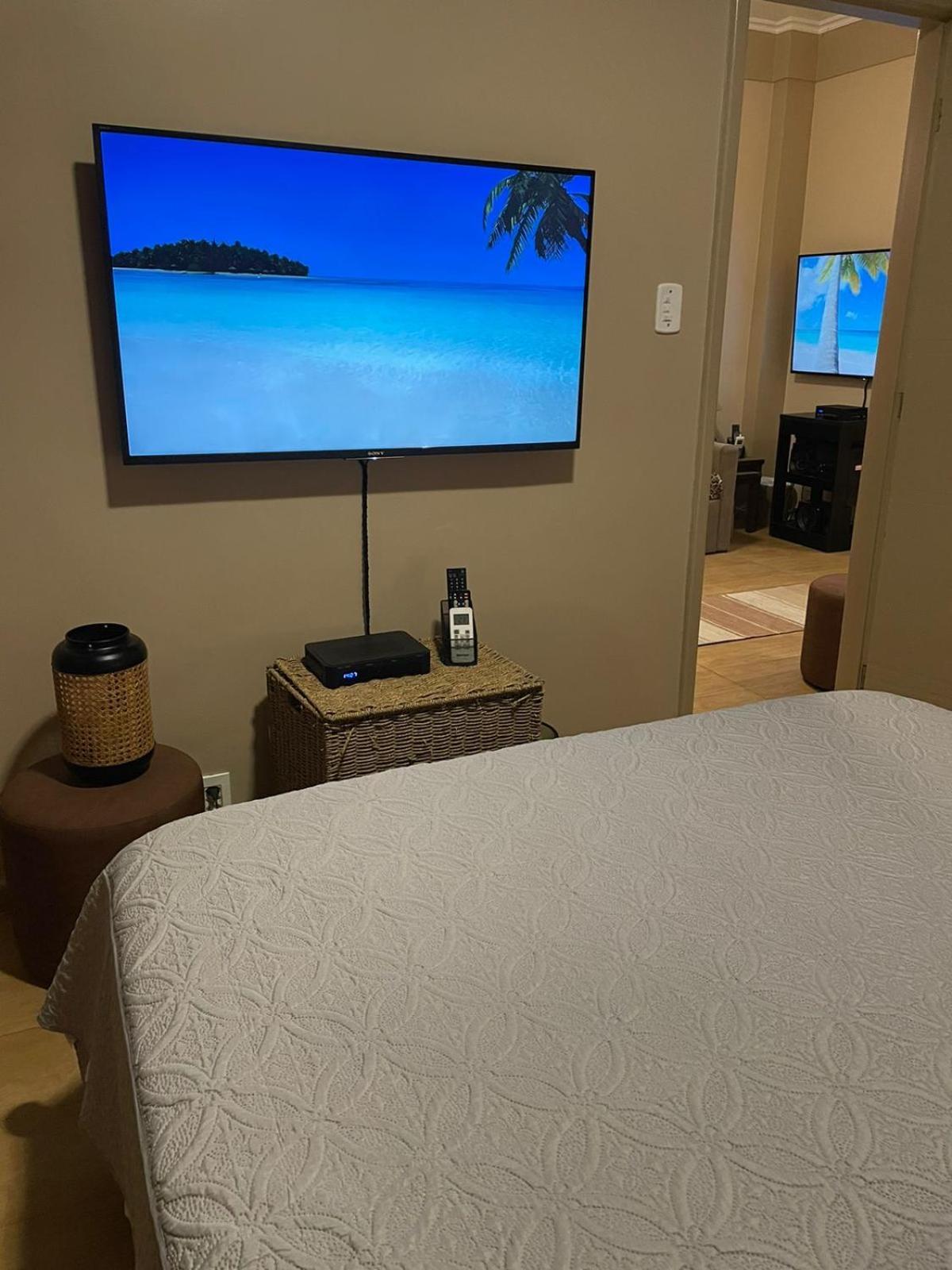Appartement Bem Ipanema Rio de Janeiro