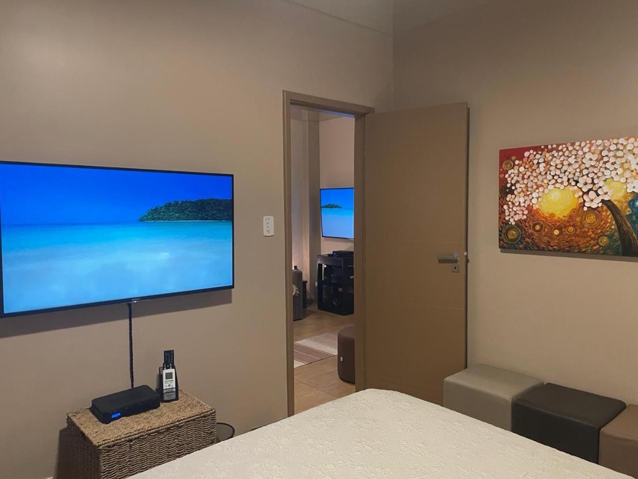 Appartement Bem Ipanema *